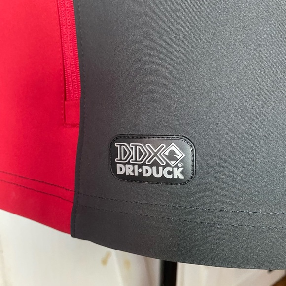 Dri-Duck Ladies Contour Jacket - Picture 6 of 8